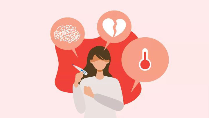 استرس چگونه بر بدن تأثیر میگذارد؟ استرس چگونه بر بدن تأثیر میگذارد؟