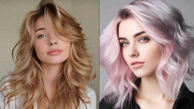 ترندهای رنگ مو تابستان که هر خانم جذابی باید امتحان کند!