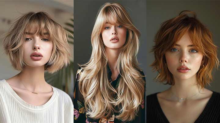 بلوند مسی دارچینی بلوند مسی دارچینی