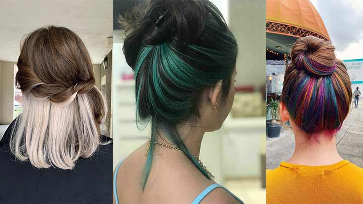 پیکابو؛ از خفنترین ترندهای رنگ مو تابستان پیکابو؛ از خفنترین ترندهای رنگ مو تابستان