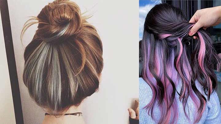 مدل موی پیکابو مدل موی پیکابو