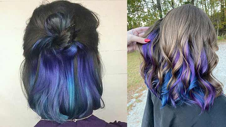 مدل موی پیکابو خاص و جذاب مدل موی پیکابو خاص و جذاب