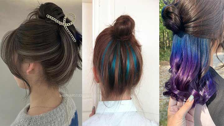 مدل موی پیکابو دخترانه مدل موی پیکابو دخترانه