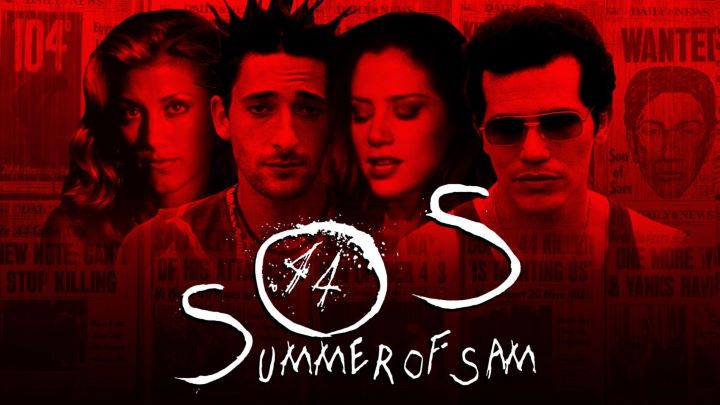 فیلم مشابه خانواده سوپرانو - تابستان سام (Summer of Sam)