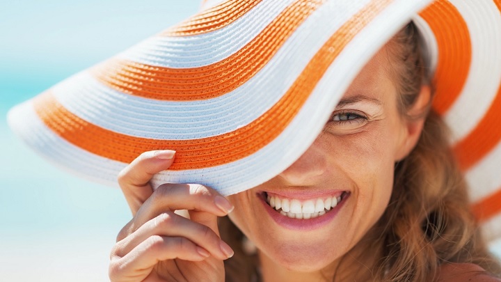 مراقبت از پوست در فصل تابستان مراقبت از پوست در فصل تابستان