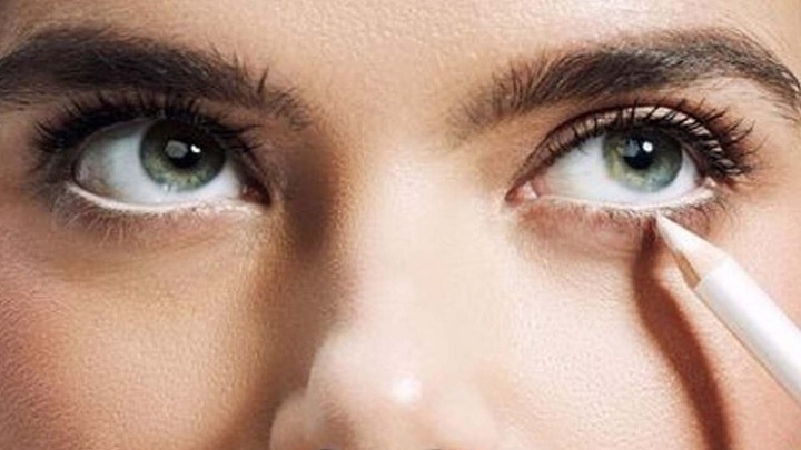 تکنیکهای جذاب آرایش کردن تکنیکهای جذاب آرایش کردن