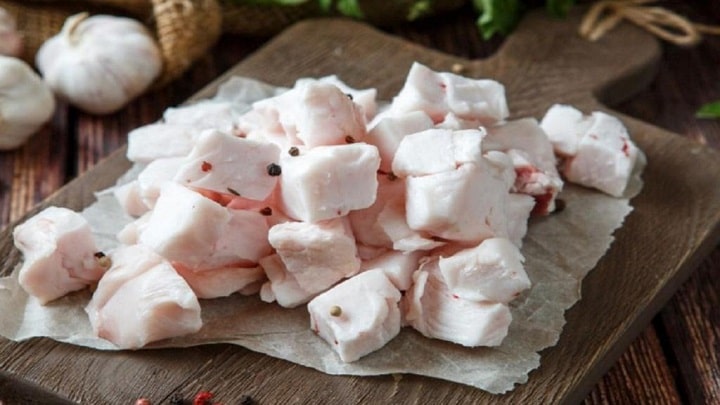 طرز تهیه روغن دنبه طرز تهیه روغن دنبه