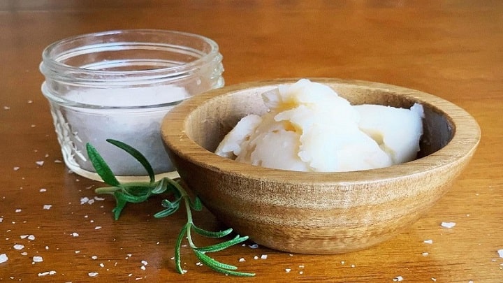 طرز تهیه روغن دنبه طرز تهیه روغن دنبه