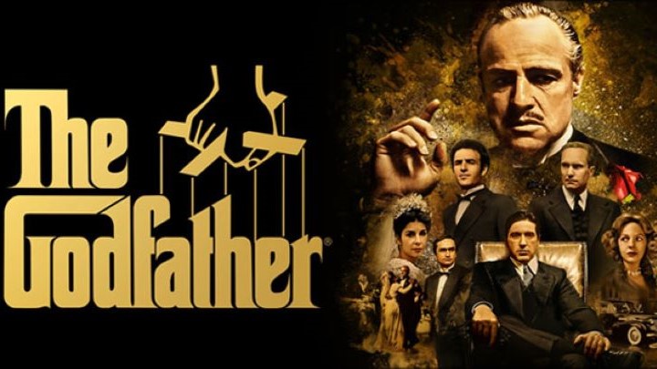 فیلم مشابه خانواده سوپرانو - پدرخوانده (The Godfather)