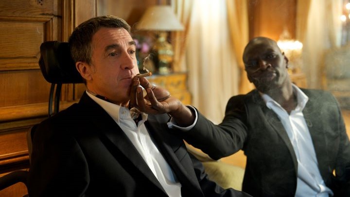 دست نیافتنی‌ها (The Intouchables)
