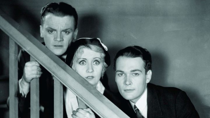 فیلم مشابه خانواده سوپرانو - دشمن مردم (The Public Enemy)