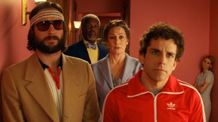 فیلم برای مبارزه با افسردگی: خانواده اشرافی تِنِنبام (The Royal Tenenbaums)