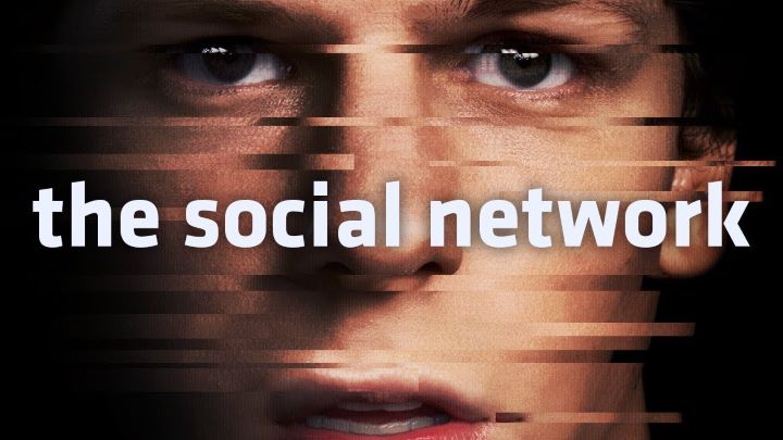 شبکه اجتماعی (The Social Network) شبکه اجتماعی (The Social Network)