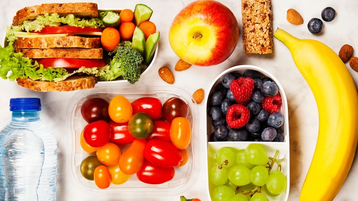 خوراکی‌های گرم از غذاهای نامناسب برای گرمازدگی