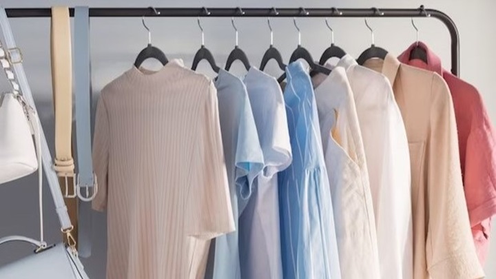 بهترین رنگ‌های لباس برای فصل تابستان