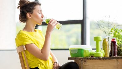 با خوردن هر شب این نوشیدنی‌ها چربی سوزی کنید