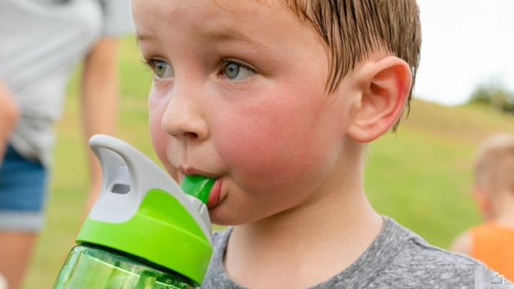 شربت‌های مفید برای جلوگیری از گرمازدگی