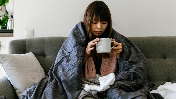 پایین آوردن تب بدون دارو پایین آوردن تب بدون دارو