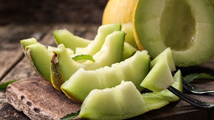 بهترین زمان خوردن خربزه چه موقع است؟ 