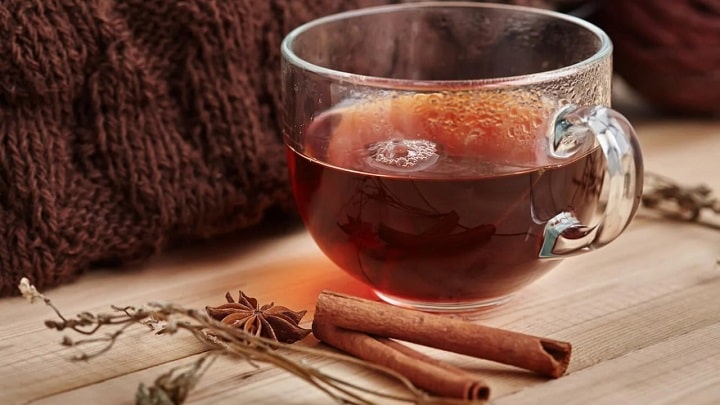 دارچین؛ بسیار مقوی برای سرماخوردگی