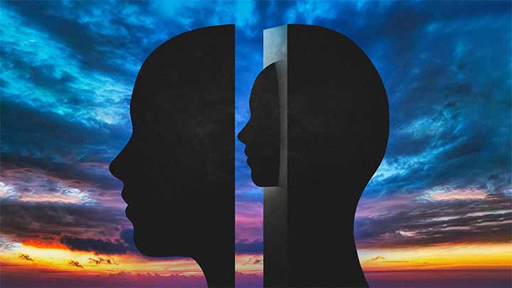 روش‌های تغییر کردن شخصیت