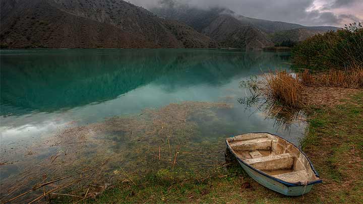 کلاردشت؛ از زیباترین ییلاقات شمال کلاردشت؛ از زیباترین ییلاقات شمال