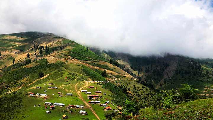 ییلاق اولسبلانگاه ییلاق اولسبلانگاه