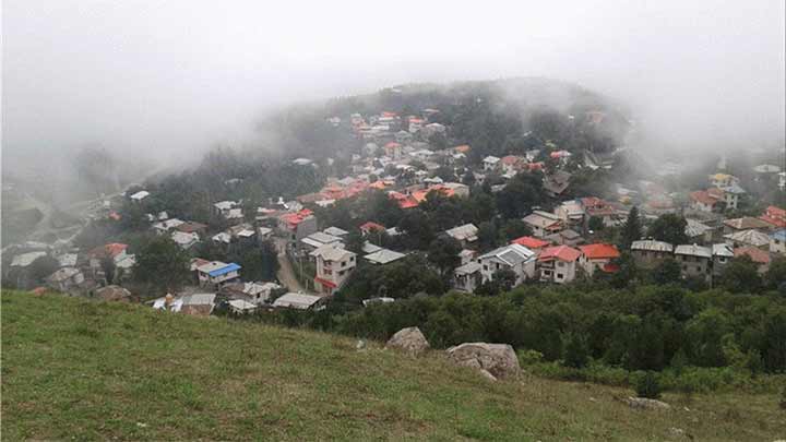 ییلاق جواهر ده ییلاق جواهر ده