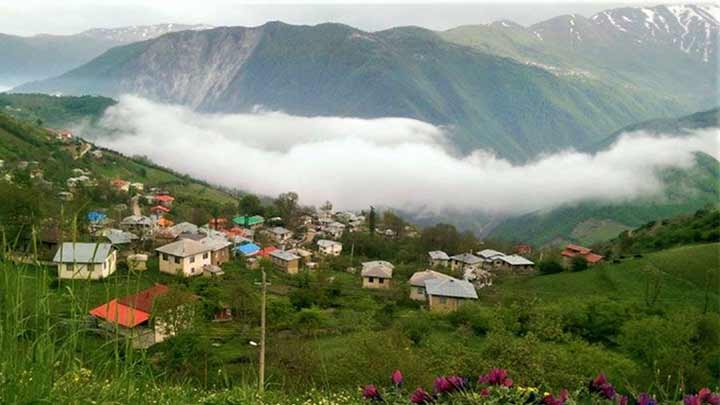 ییلاق گرسماسر ییلاق گرسماسر