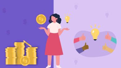 تفاوت انگیزه درونی و بیرونی