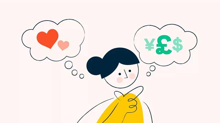 افزایش انگیزه‌های درونی