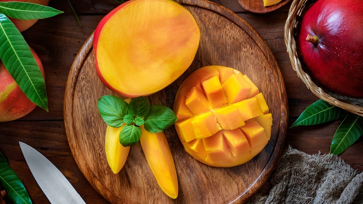 تاثیر انبه بر قند خون تاثیر انبه بر قند خون