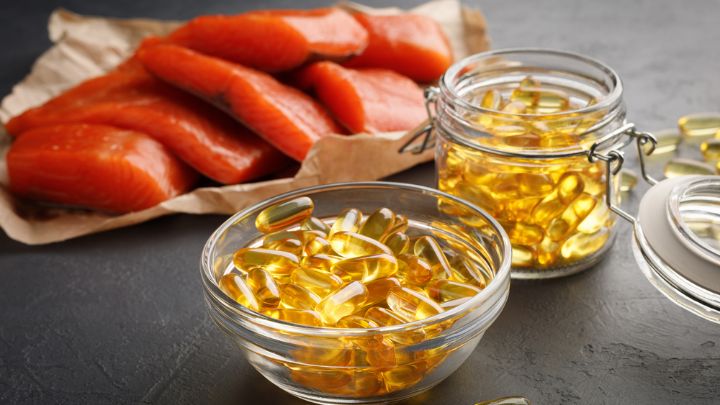 پژوهش امگا 3 بر کاهش خشونت پژوهش امگا 3 بر کاهش خشونت