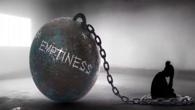 5 راه مقابله با احساس پوچی که معجزه می کند!