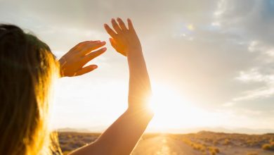 به خاطر این دلایل از اشعه uv دور بمانید