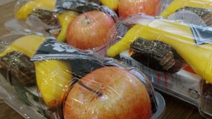 انواع پک نذری مواد غذایی