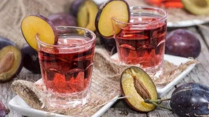 بهبود عملکرد مغز با آلو سیاه بهبود عملکرد مغز با آلو سیاه