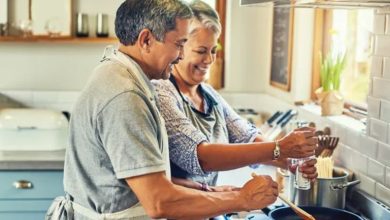 با این رازها غذاهایتان خوشمزه‌تر از همیشه خواهد شد!