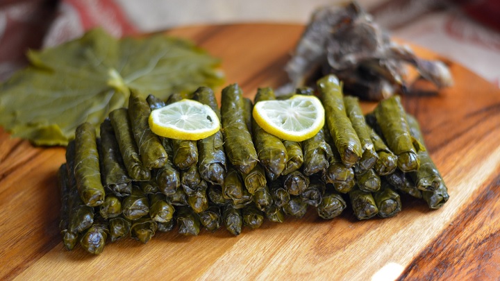 نکات و فوت و فنهای نگهداری دلمه پخته در فریزر نکات و فوت و فنهای نگهداری دلمه پخته در فریزر