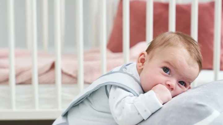 اهمیت دمای مناسب اتاق نوزاد