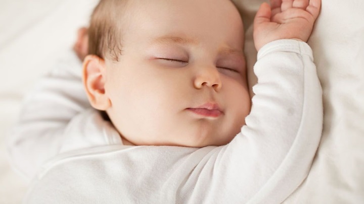 روشهای تنظیم دمای اتاق خواب نوزاد روشهای تنظیم دمای اتاق خواب نوزاد