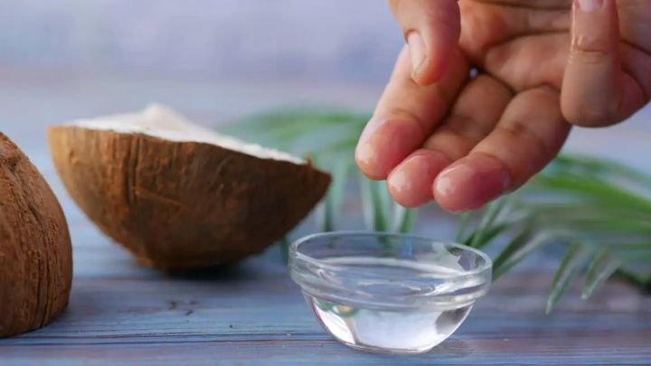 روش خانگی ساده و کاربردی برای تقویت ناخنها روش خانگی ساده و کاربردی برای تقویت ناخنها