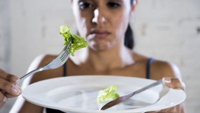 بهترین روش درمان بیاشتهایی در تابستان با طب سنتی