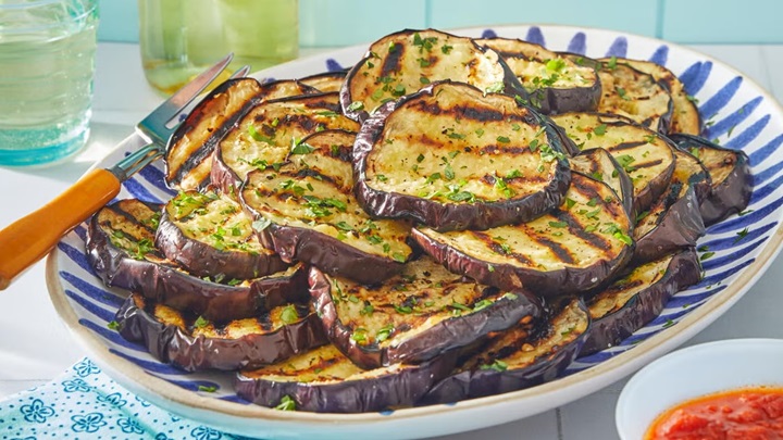 روشهای گرفتن روغن اضافی بادمجان و تلخی آن روشهای گرفتن روغن اضافی بادمجان و تلخی آن