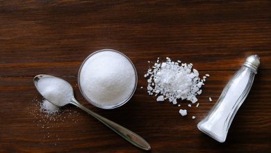 22 کاربرد نمک در خانهداری و سلامت که شما را متعجب میکند
