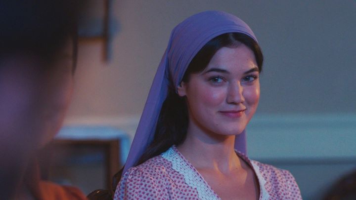 وطنم تویی (Vatanim Sensin) وطنم تویی (Vatanim Sensin)