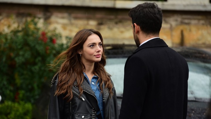 سریال نامه خداحافظی (Veda Mektubu) سریال نامه خداحافظی (Veda Mektubu)