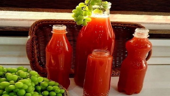 معایب بالقوه آبغوره برای قند خون