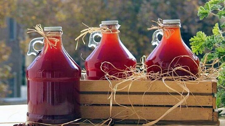 مزایای بالقوه آبغوره برای قند خون