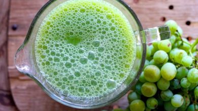 آبغوره و قند خون؛ بررسی کامل مزایا و معایب